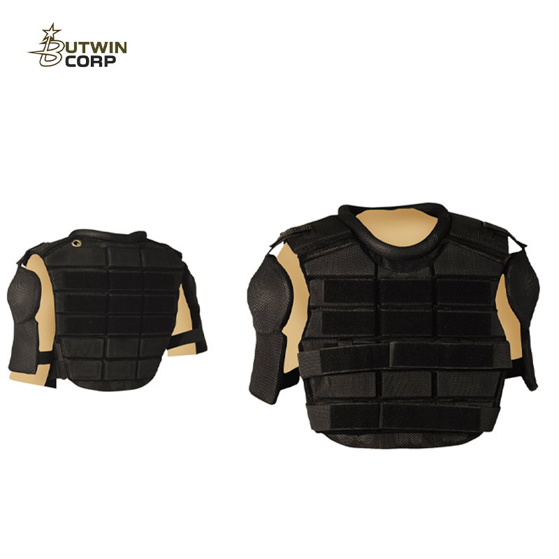 Bulletproof Confidence – Tactical Armour You Can Trust