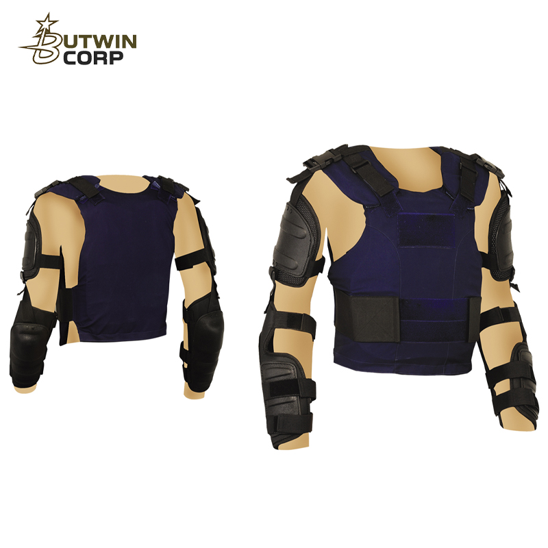 Advanced Tactical Armour – Built for Real-World Combat