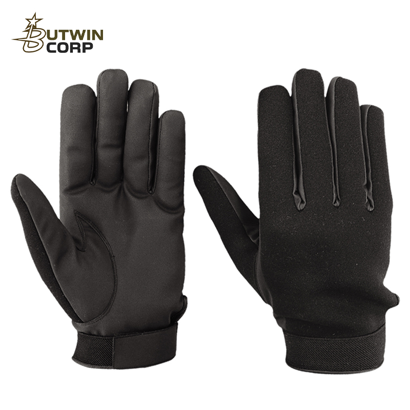 Military-Grade Tactical Gloves – Unmatched Durability