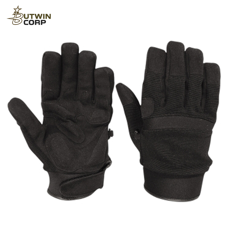 Elite Tactical Gloves – Grip, Guard, and Go