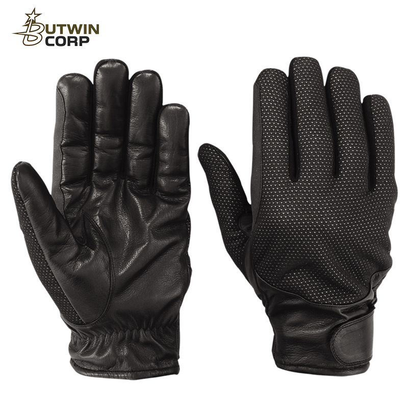 Rugged Duty Gloves – Performance in Every Grip