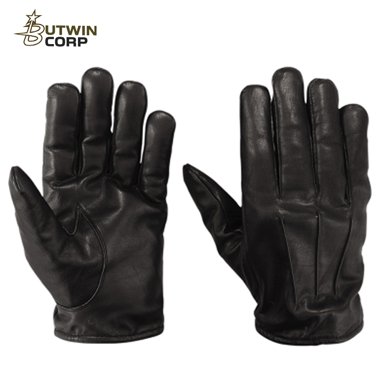 Ultimate Protection Tactical Gloves – Built for Action