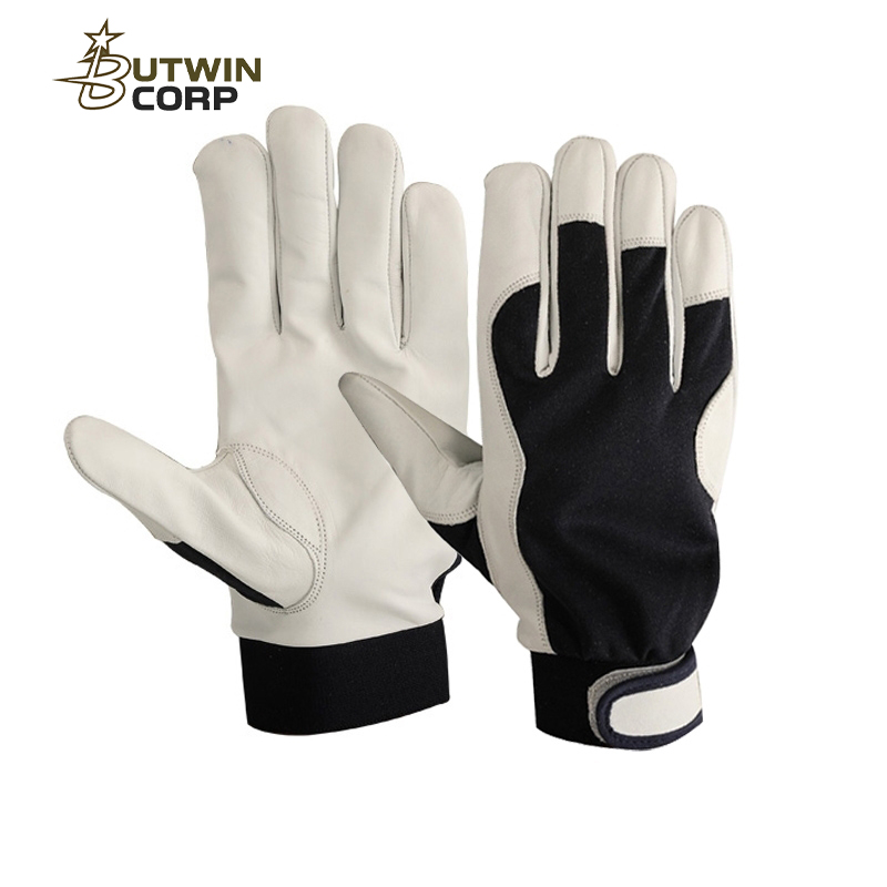All-Purpose Work Gloves – Built for Daily Demands