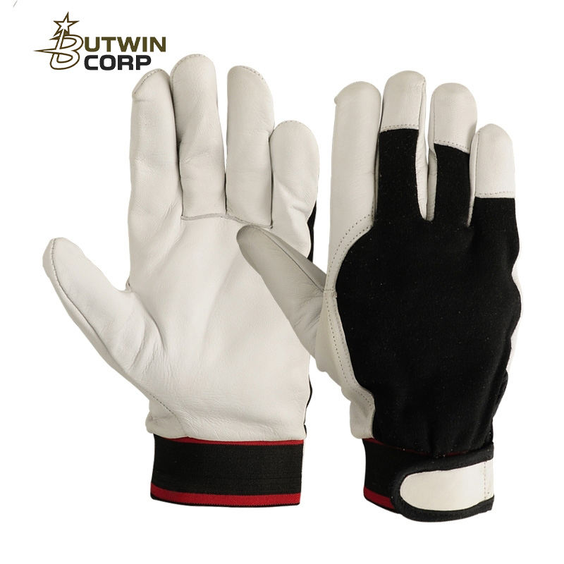 Flexible Working Gloves – Comfort Meets Performance