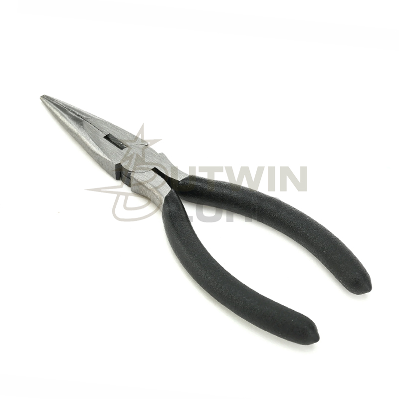Corrosion-Resistant Split Ring Fishing Pliers