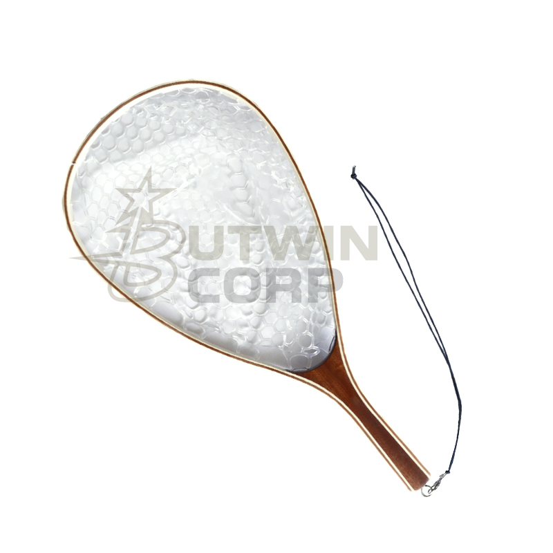 Angler’s Choice Soft Grip Landing Net