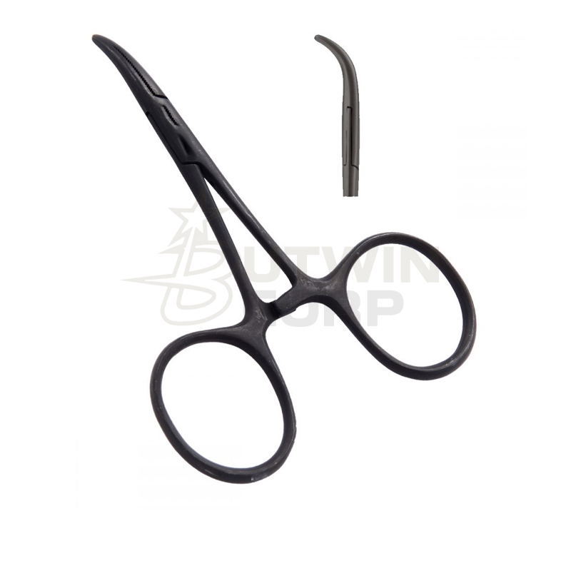 MiniGrip Straight Mosquito Clamps