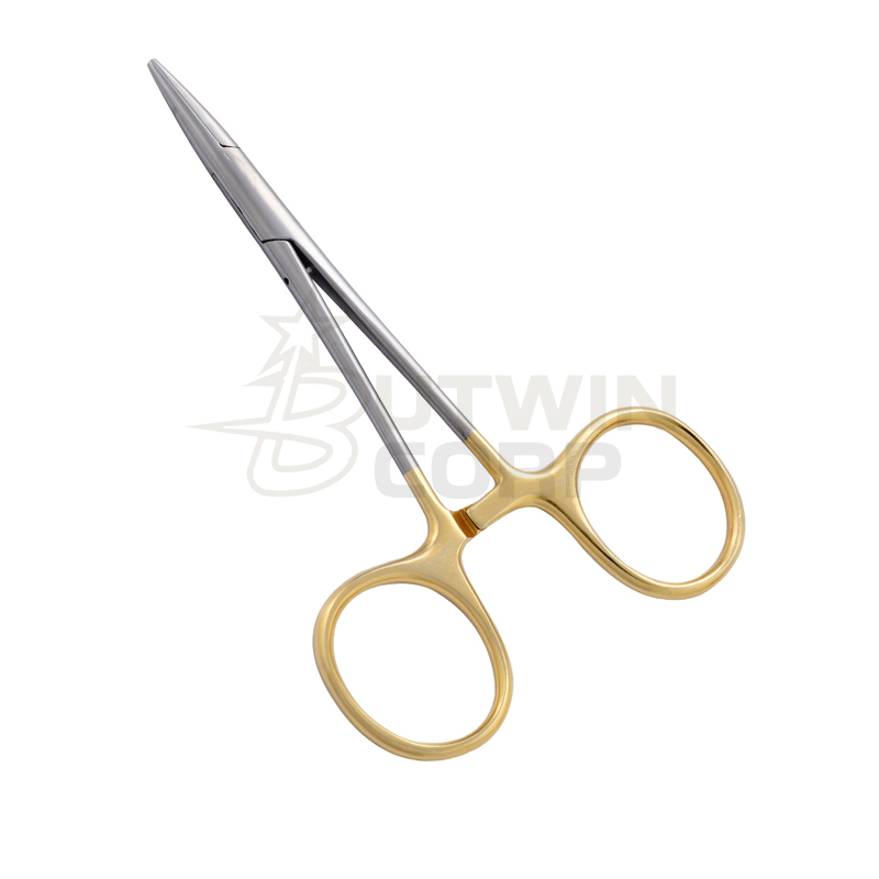 MicroLock Surgical Hemostatic Clamps