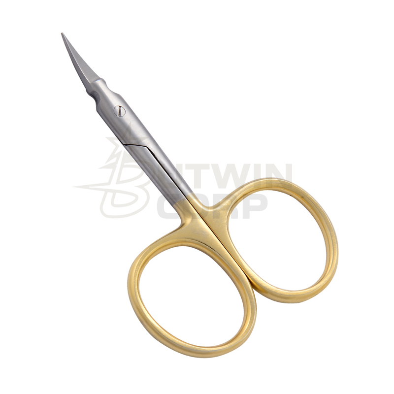 PrecisionEdge Stainless Steel Scissors