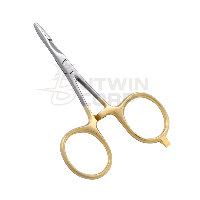 Olsen Hegar Combination Forceps – Suture & Cut Precision