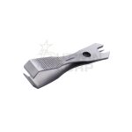 Spring-Handle Release Scissors – Smooth Operation