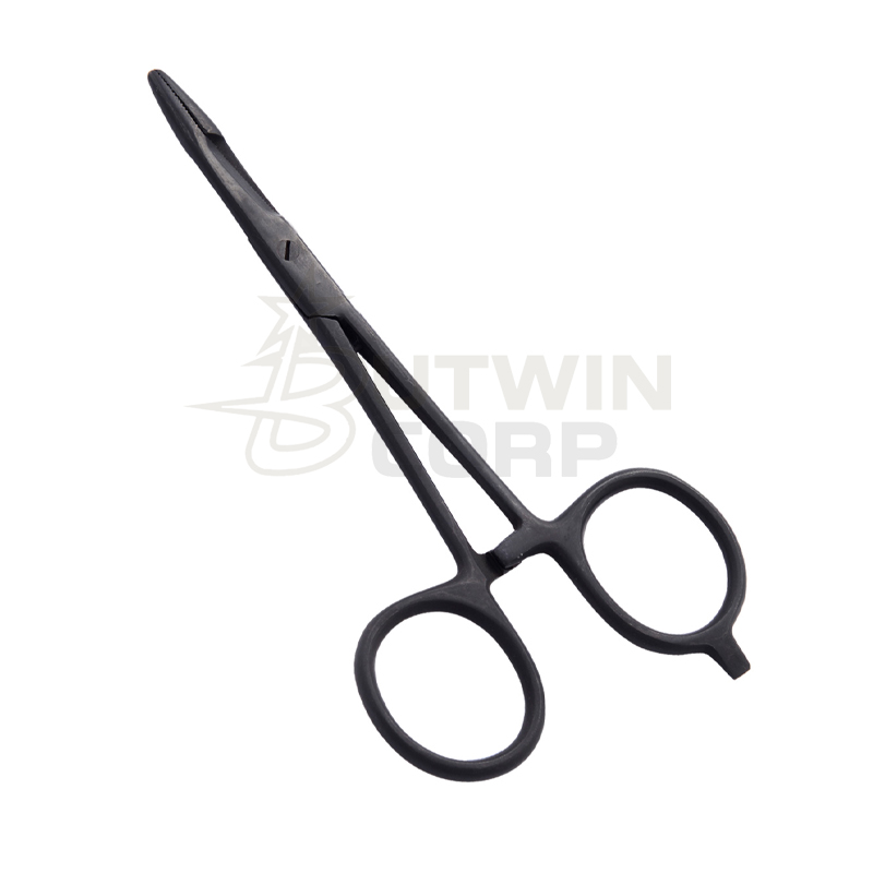 Premium Olsen Hegar Scissor Forceps – Stainless Steel